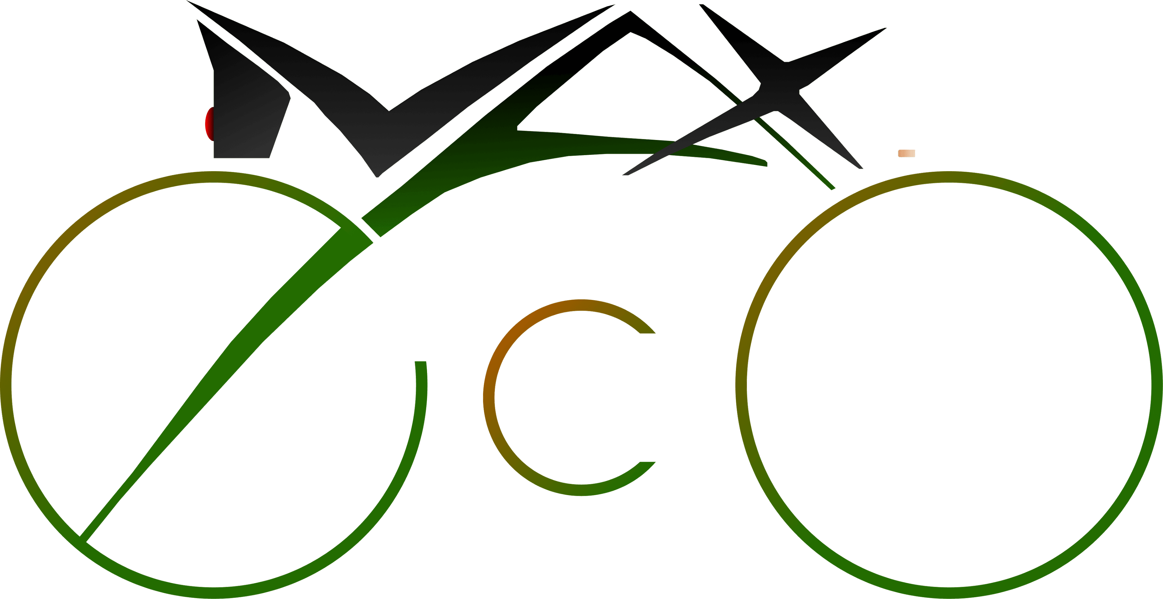 Max Eco Bike