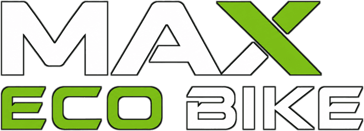 Max Eco Bike