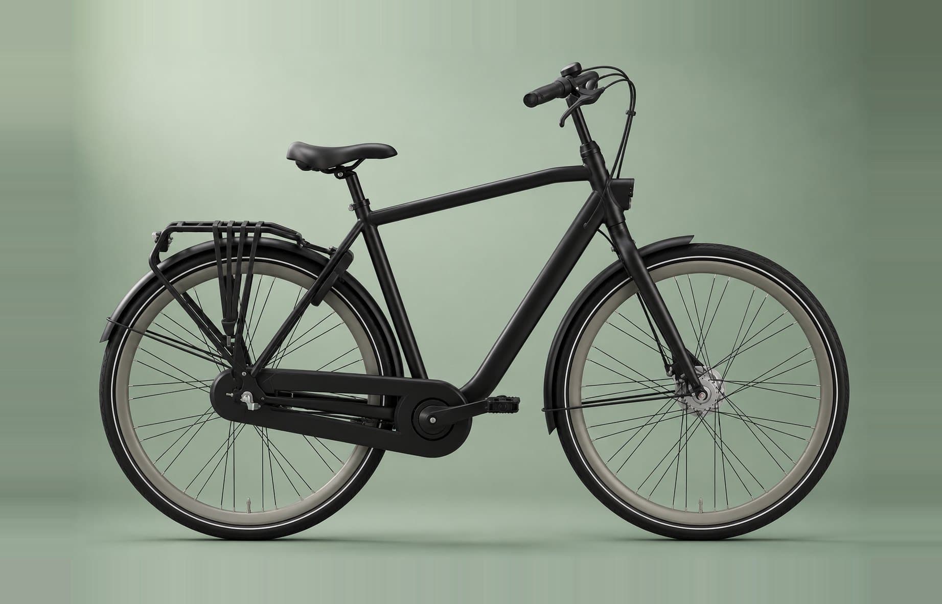 Stadsfiets — Instapmodel